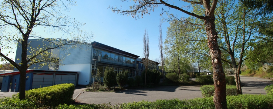 Ludwig-Uhland-Schule Heimsheim