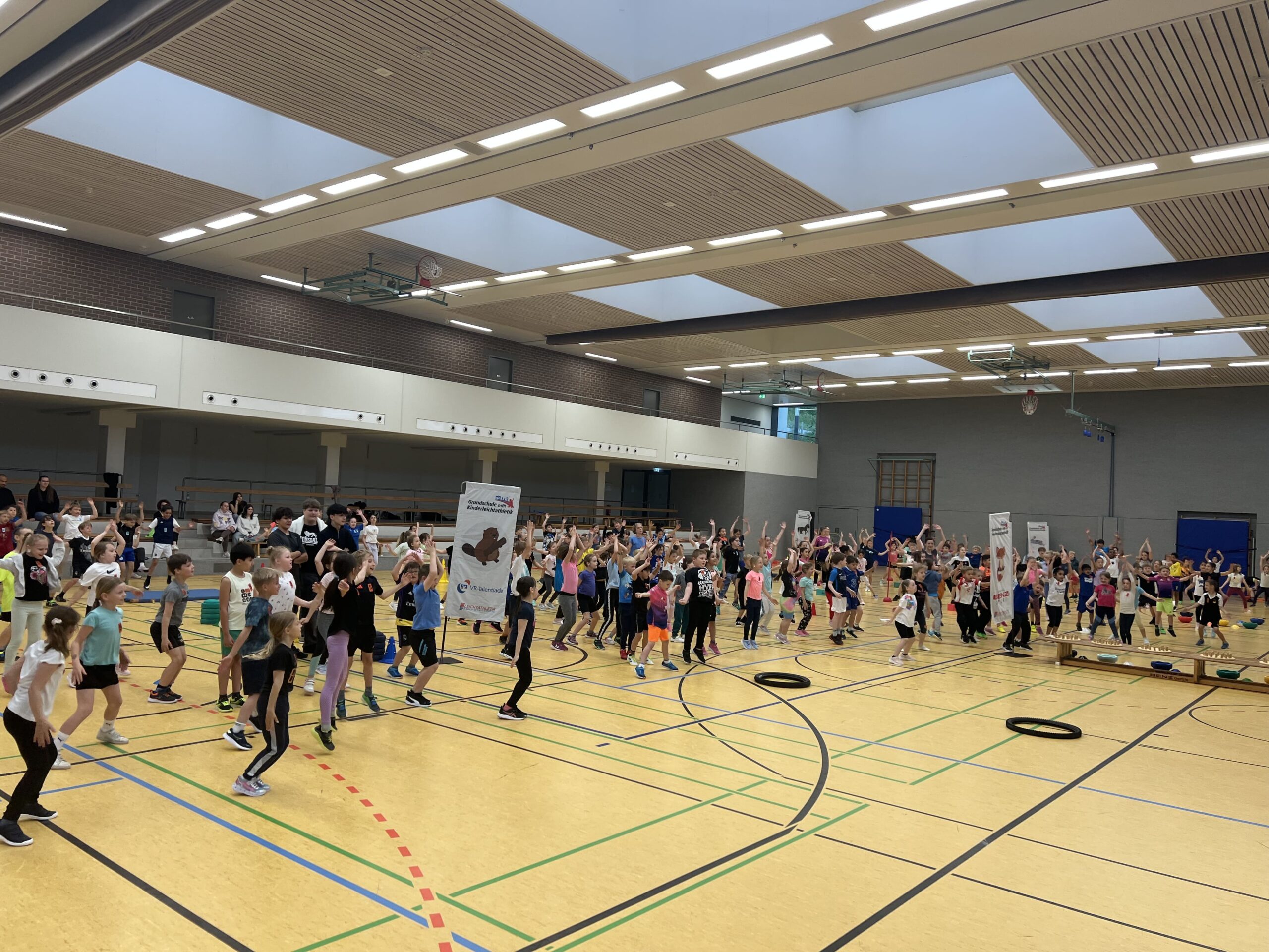 Bundesjugendspiele