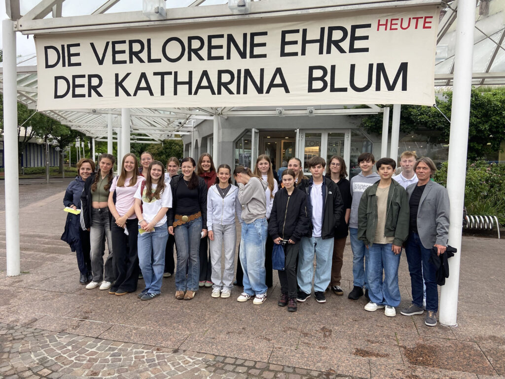 Theater-Abo bei Katharina-Blum
