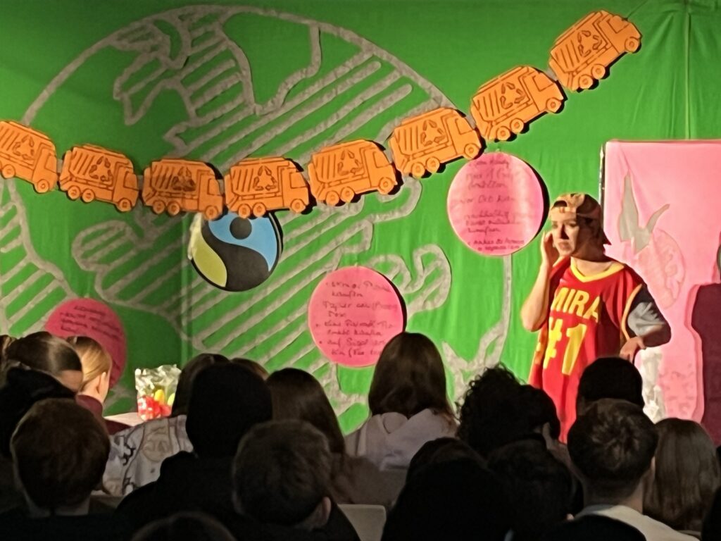 Wie handelt man „fair“?