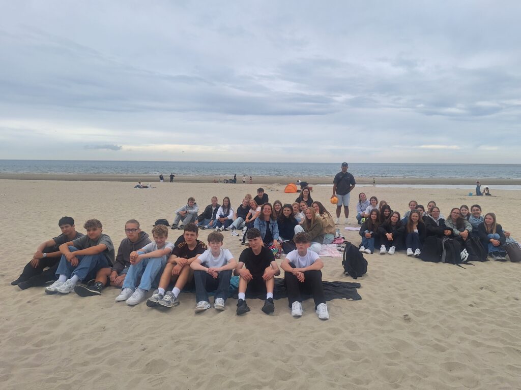 Unvergessliche Tage in Zeeland